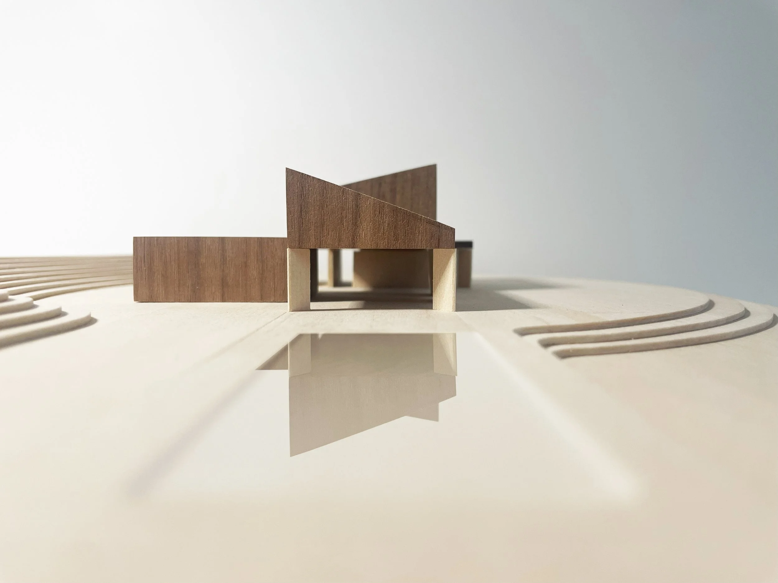 Stanfordville House — Desai Chia Architecture
